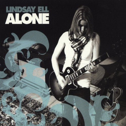 ELL, LINDSAY - ALONE