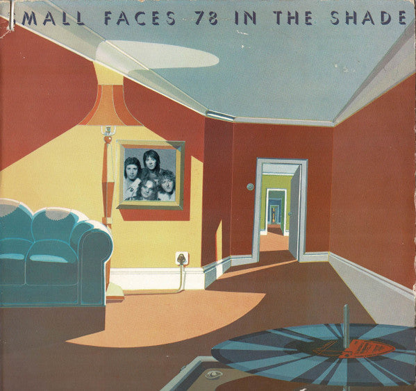 SMALL FACES - 78 IN THE SHADE