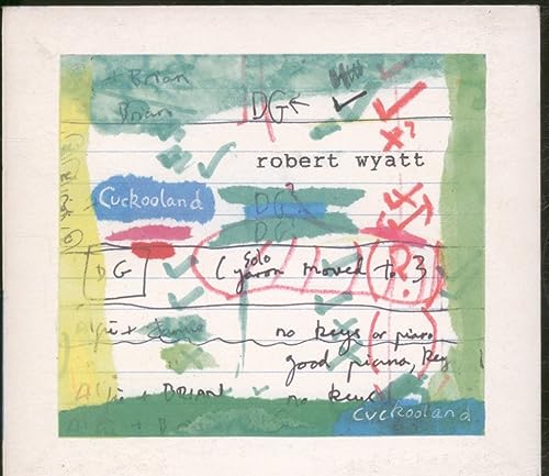 WYATT, ROBERT - CUCKOOLAND