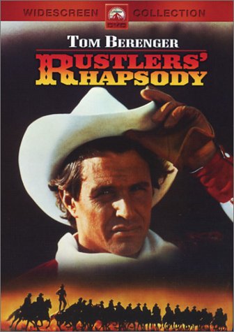 RUSTLERS' RHAPSODY