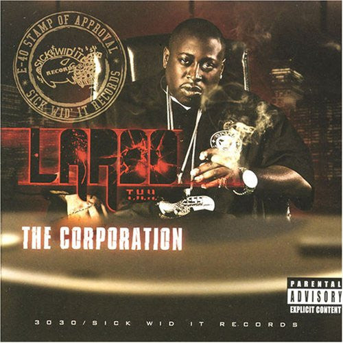 LAROO - CORPORATION