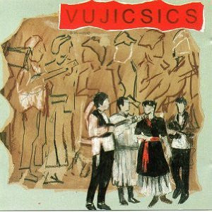 VUJICSICS - ST