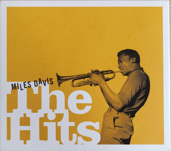 MILES DAVIS - THE HITS (CD)