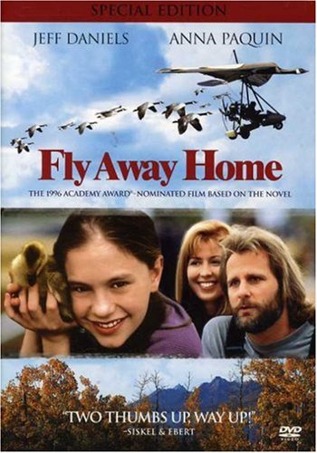 FLY AWAY HOME (SPECIAL EDITION) (BILINGUAL)