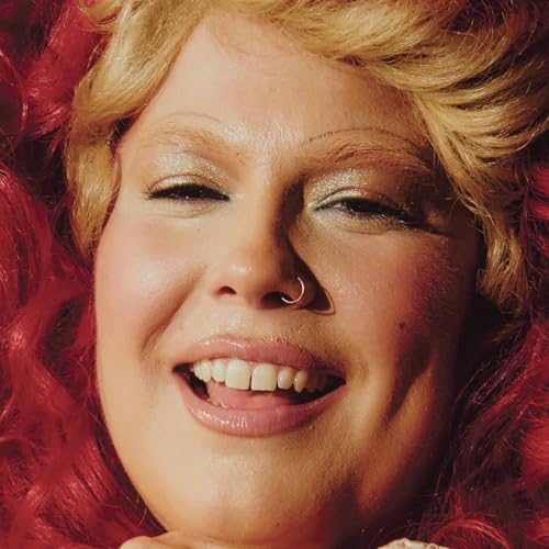 BEGONIA - FANTASY LIFE - RED (VINYL)