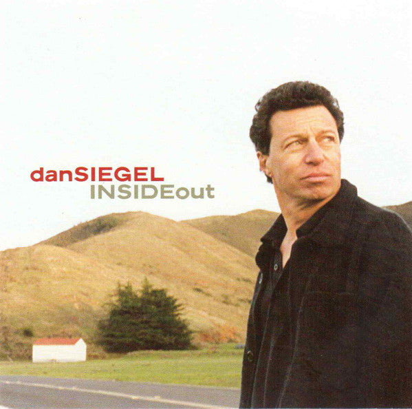 SIEGEL, DAN - INSIDE OUT