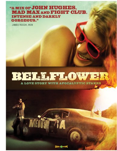 BELLFLOWER