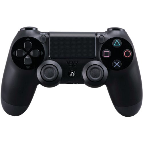 PS4 CONTROLLER (DUAL SHOCK 4)(HARDWARE) - PS4