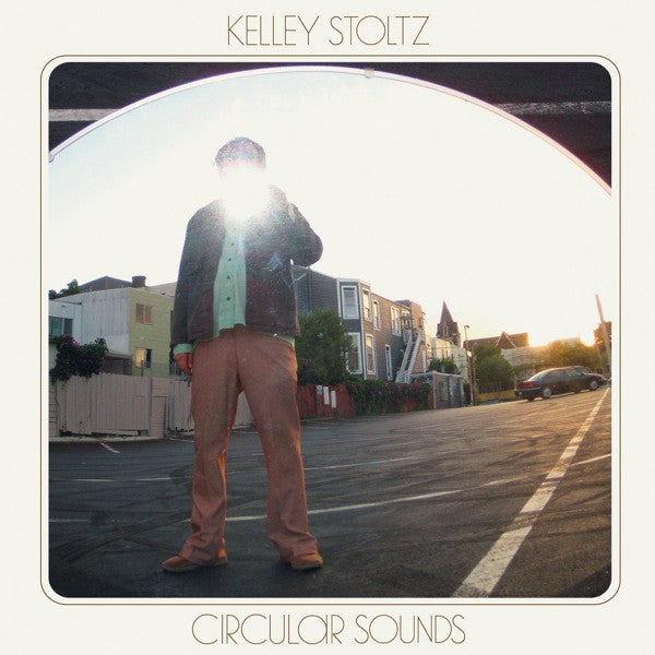 STOLTZ, KELLY - CIRCULAR SOUNDS