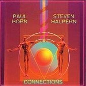 HALPERN, STEVEN - CONNECTIONS