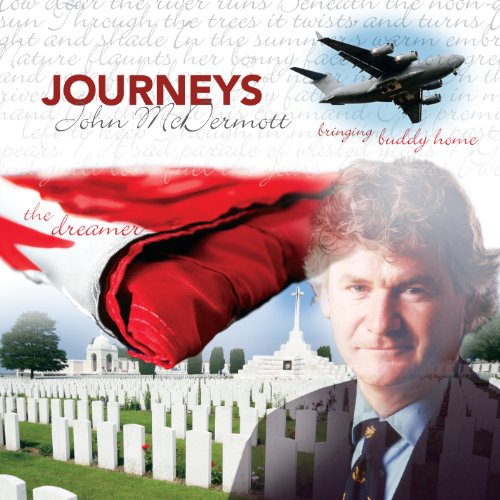 MCDERMOTT, JOHN - JOURNEYS