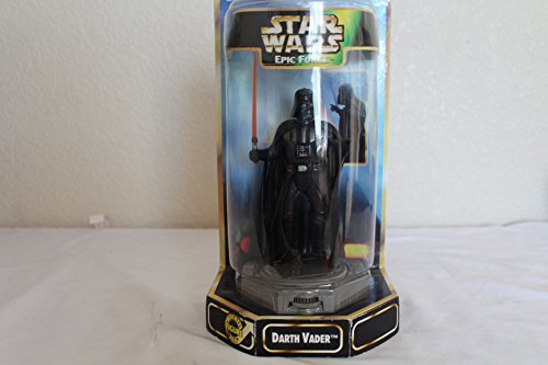 STAR WARS: DARTH VADER - KENNER-EPIC FORCE-1997