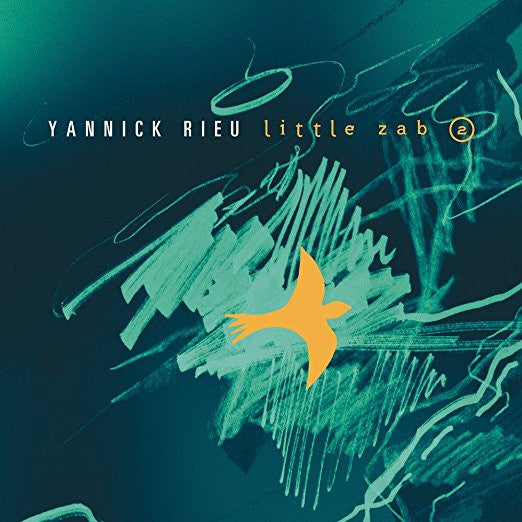 RIEU, YANNICK - LITTEL ZAB V2