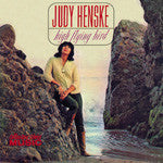 HENSKE, JUDY - HIGH FLYING BIRD