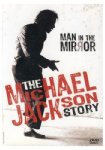 MAN IN THE MIRROR: THE MICHAEL JACKSON S - DVD-WIDESCREEN