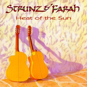 STRUNZ & FARAH - HEAT OF THE SUN