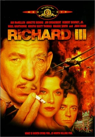 RICHARD III (WIDESCREEN/FULL SCREEN)