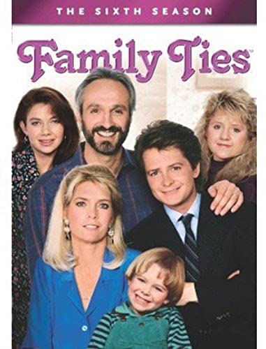 FAMILY TIES: THE SIXTH SEASON