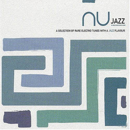 VARIOUS - NU-JAZZ