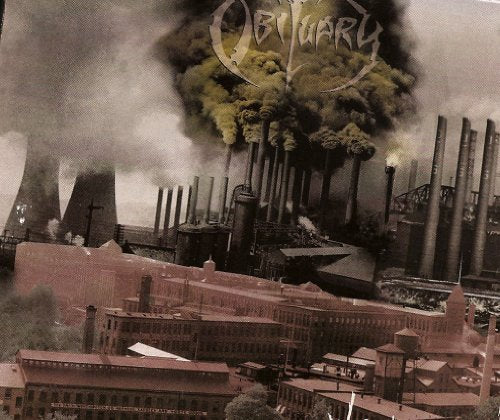 OBITUARY - WORLD DEMISE