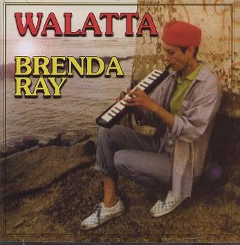 RAY, BRENDA - WALATTA