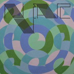 NUEARZ - SATURATION POINT