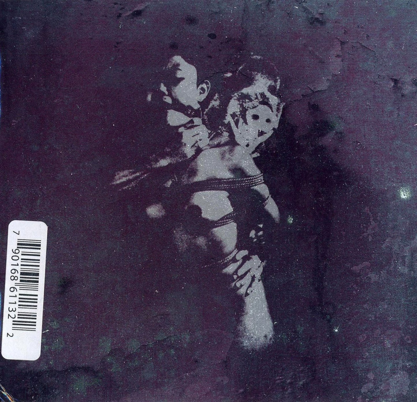 GNAW THEIR TONGUES - EPIPHANIC VOMITING