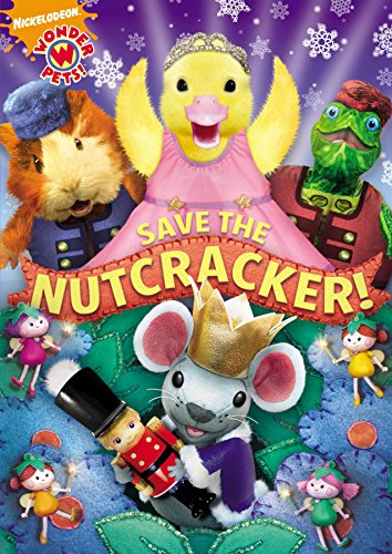 SAVE THE NUTCRACKER