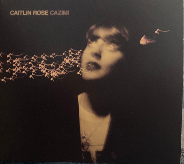 ROSE, CAITLIN - CAZIMI