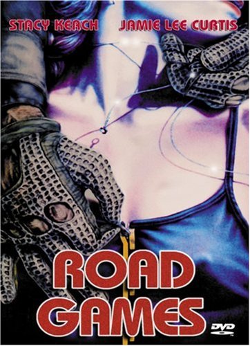 ROAD GAMES