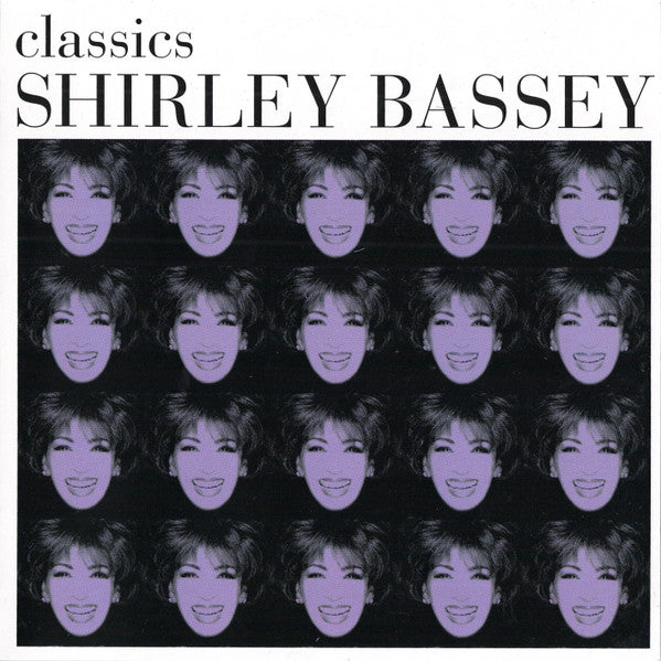 BASSEY, SHIRLEY - CLASSICS