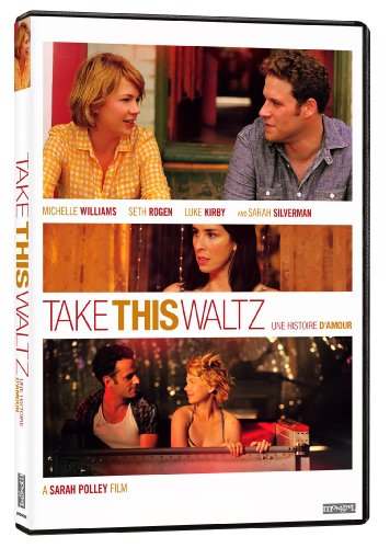 TAKE THIS WALTZ (BILINGUAL)