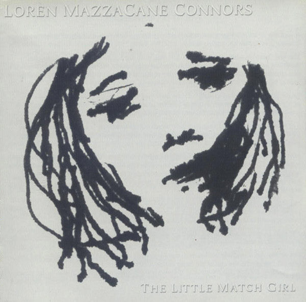 MAZZACANE CONNORS, LOREN - LITTLE MATCH GIRL
