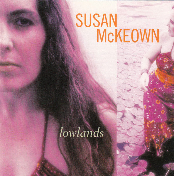 MCKEOWN, SUSAN - LOWLANDS