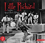 LITTLE RICHARD - & OTHER KINGS OF ROCK & ROLL (3CDS)