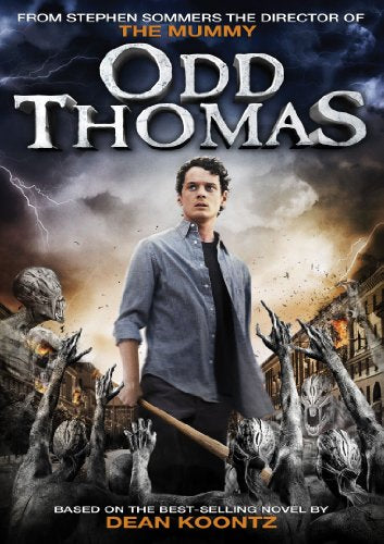 ODD THOMAS