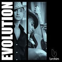BRAHIM - EVOLUTION