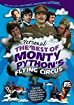 MONTY PYTHON'S FLYING CIRCUS - DVD-PERSONAL BEST OF... (6 DISCS)