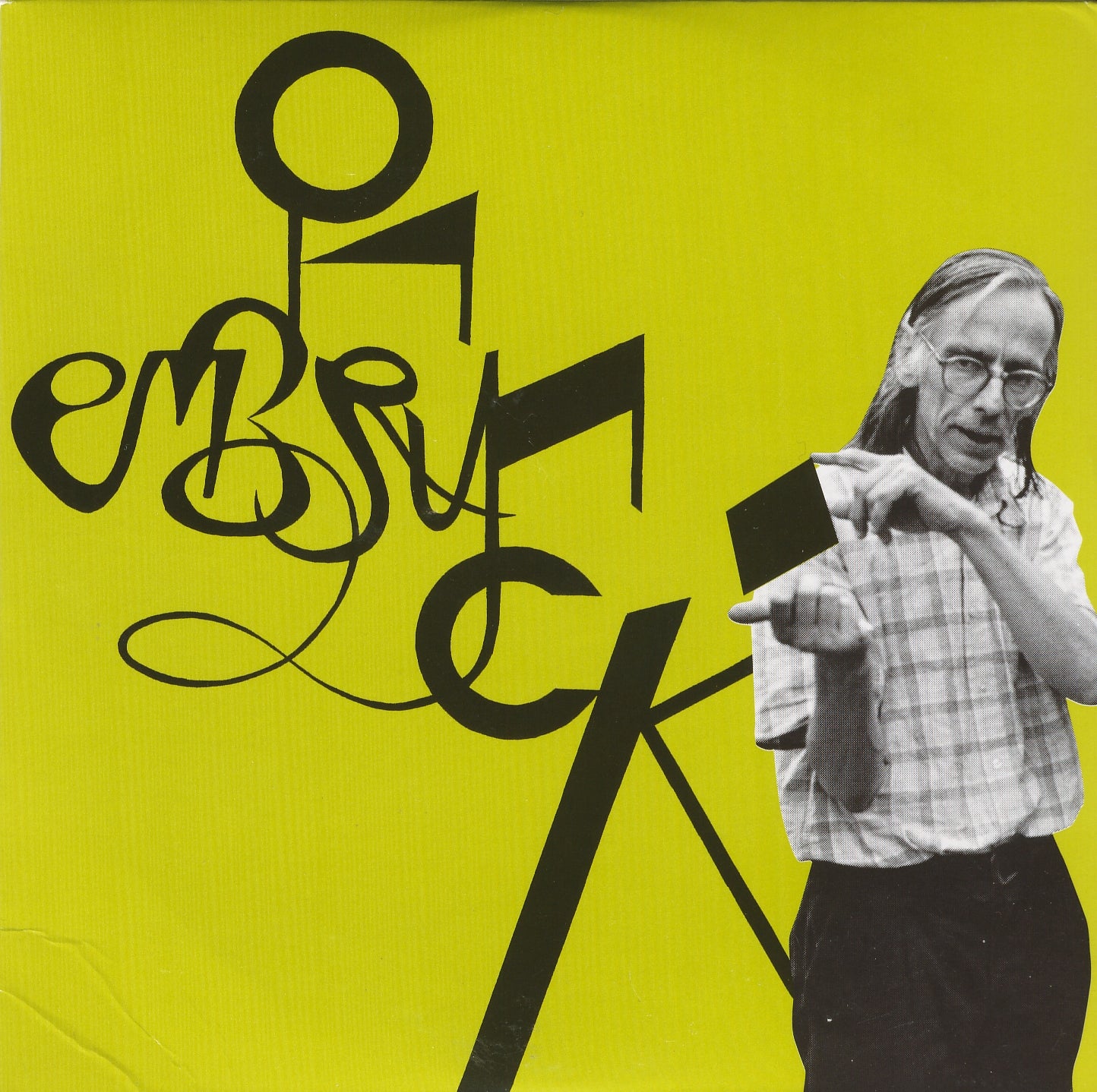 NO-NECK BLUES BAND - EMBRYONNCK