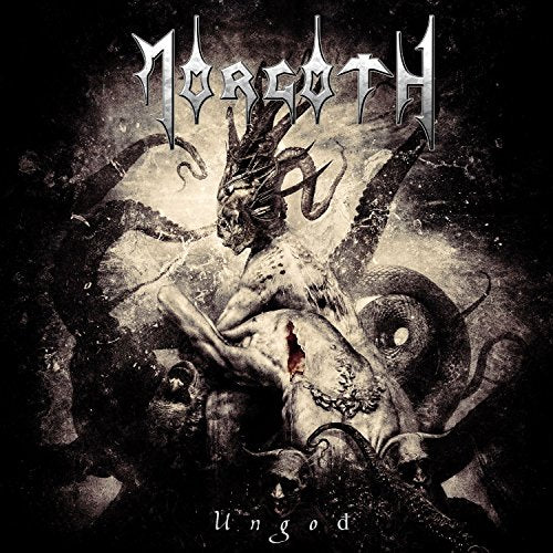 MORGOTH - UNGOD