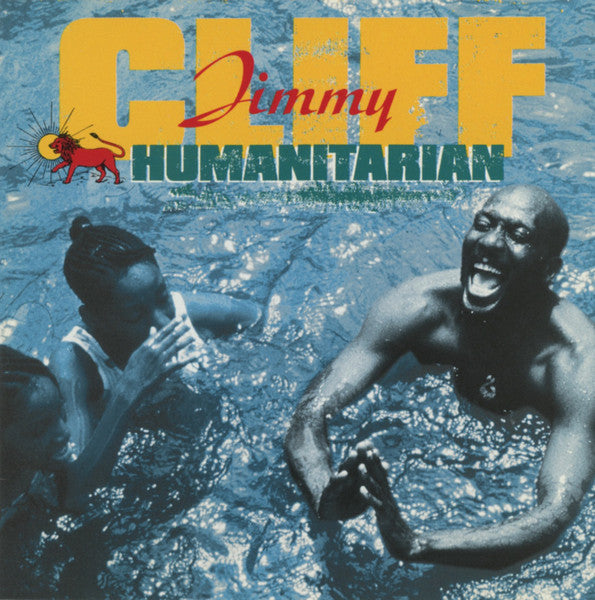 CLIFF, JIMMY - HUMANITARIAN