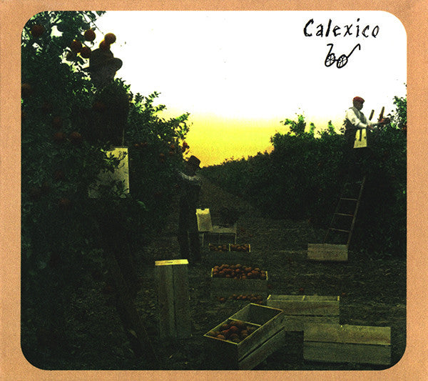 CALEXICO - SPOKE