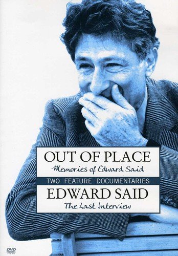 SAID, EDWARD - DVD-2 FEATURE DOCS