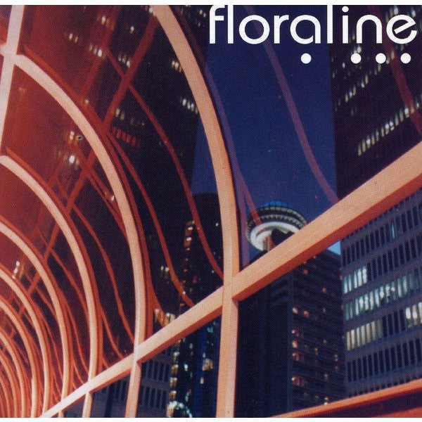 FLORALINE - ST