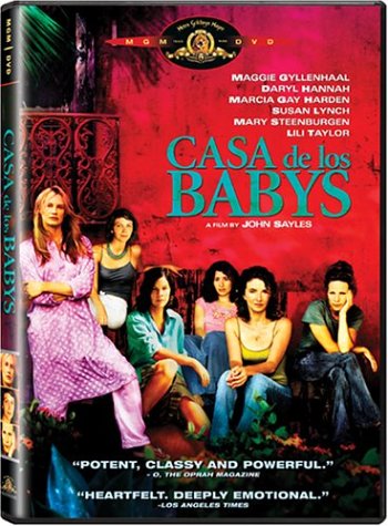 CASA DE LOS BABYS