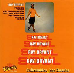 BRYANT, RAY - SOUL