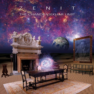 ZENIT - CHANDRASEKHAR LIMIT