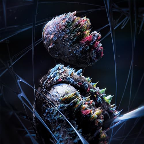 WINDWAKER - HYPERVIOLENCE (VINYL)