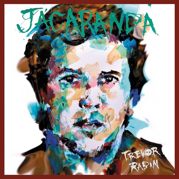 RABIN, TREVOR - JACARANDA