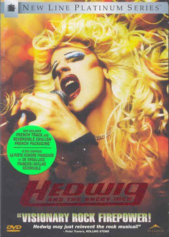 HEDWIG AND THE ANGRY INCH